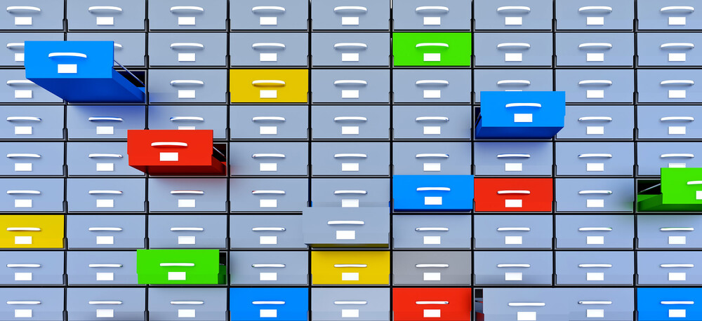 Nos missions d'organisation
